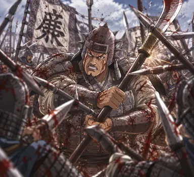 Profile image of Kaido
