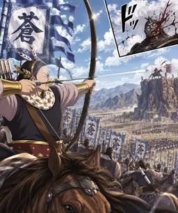 Profile image of 蒼源