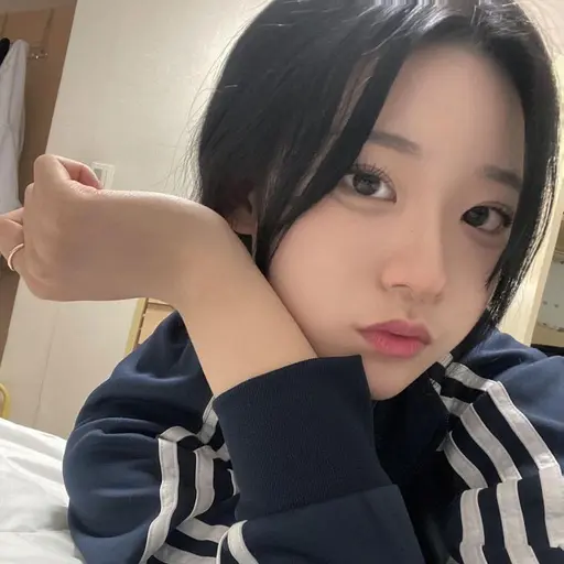 PlumpVole8561의 이수아