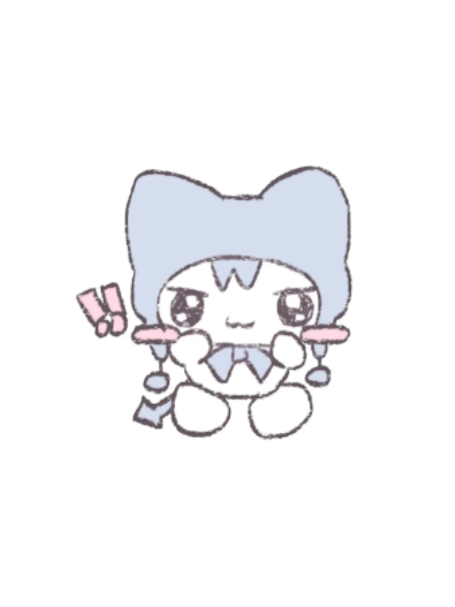 torii의 ドンタコTS