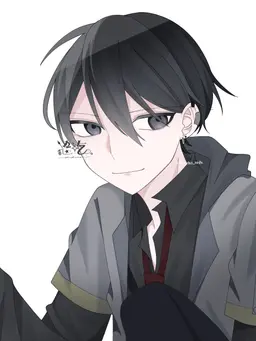 Profile image of Shigi