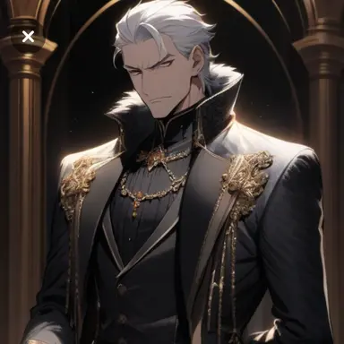 Profile image of エドガー