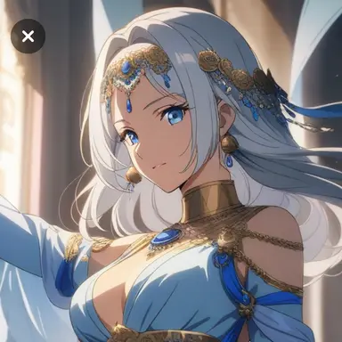 Profile image of フィリア