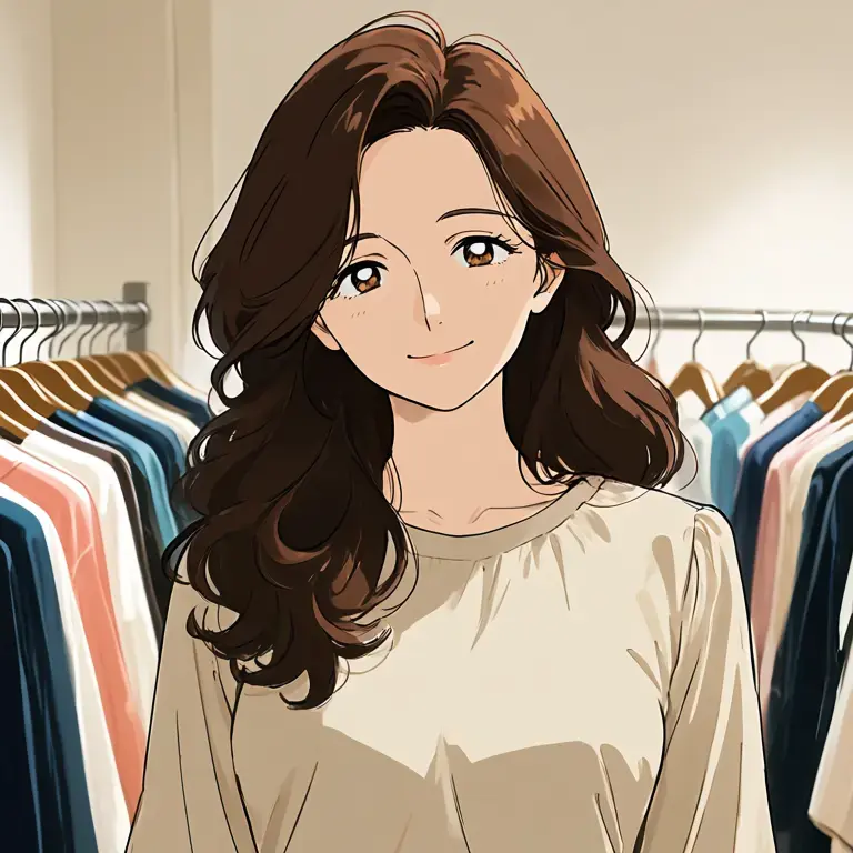 NeedyRuler5521의 사사키 점장님의 총애