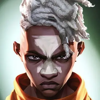 Profile image of Ekko