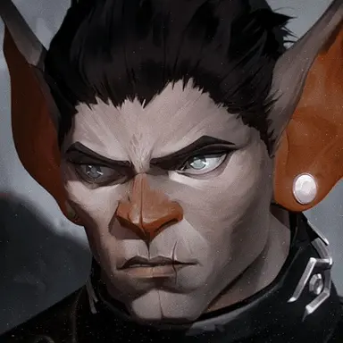 Profile image of Scar