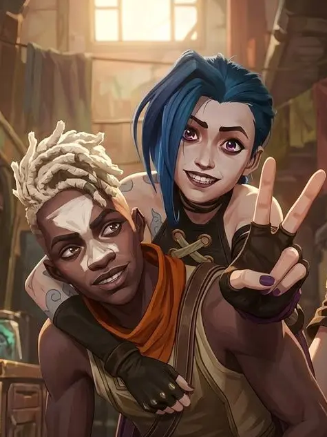 FussySlug1418의 Busy life with Ekko