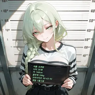 Profile image of Reina Morozov