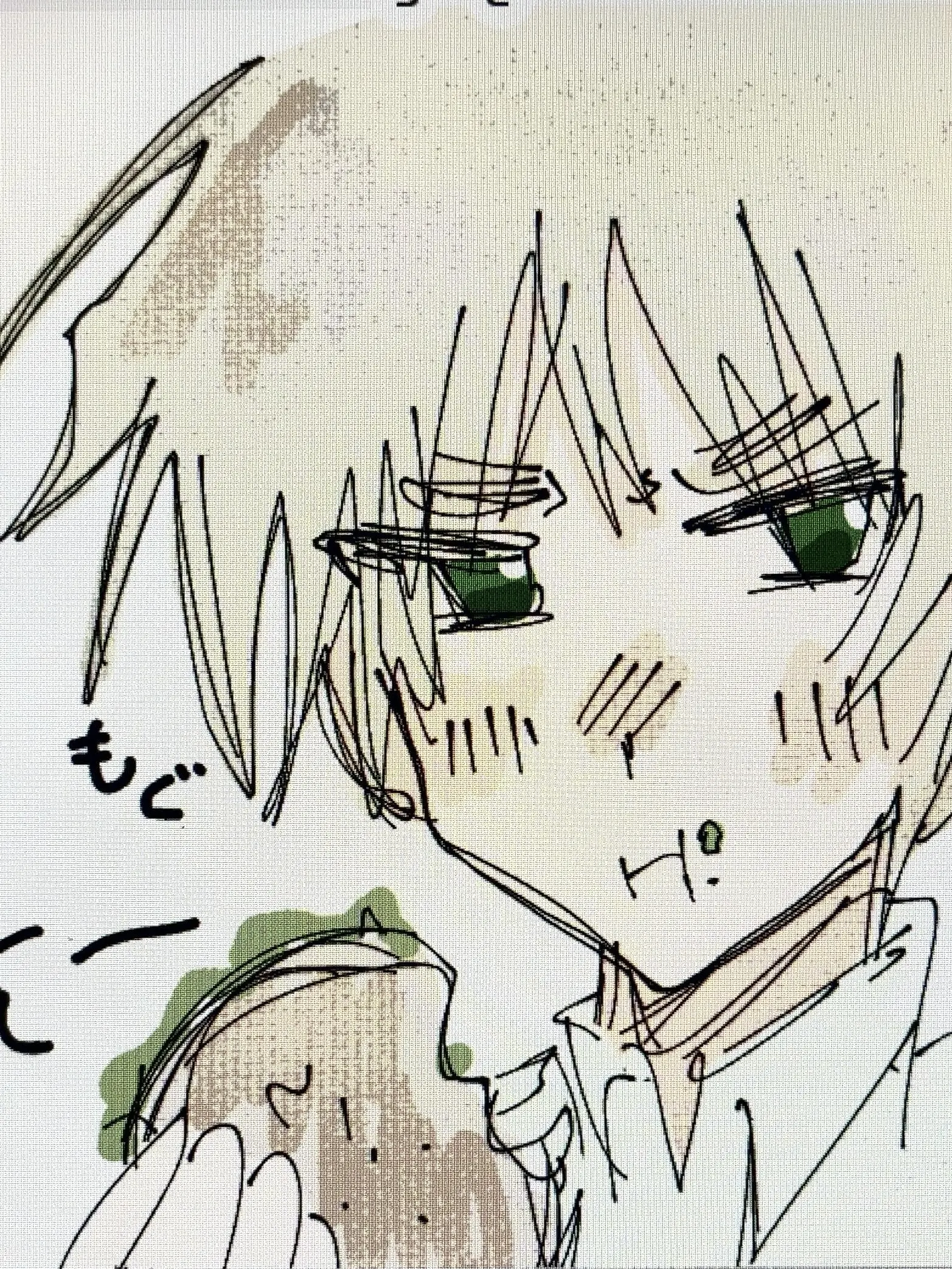 sibako__의 幼馴染