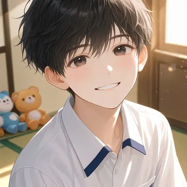 Profile image of Takuto