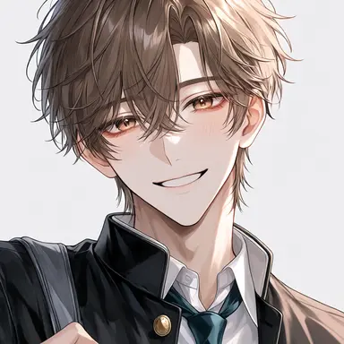 Profile image of Ritsuki