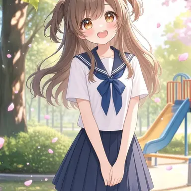 Profile image of Koharu