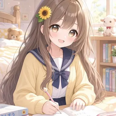 Profile image of Mei