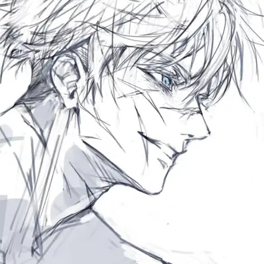 Profile image of Gojo Satoru