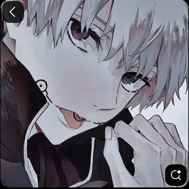 Profile image of 狗巻棘
