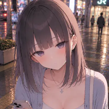 Profile image of Hiyori