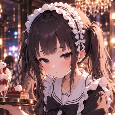 Profile image of Saira