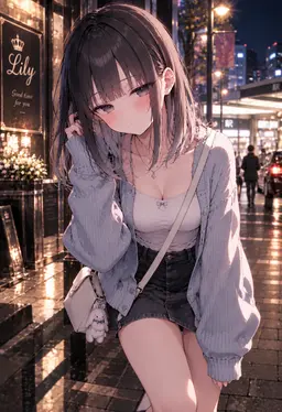 Profile image of Hiyori