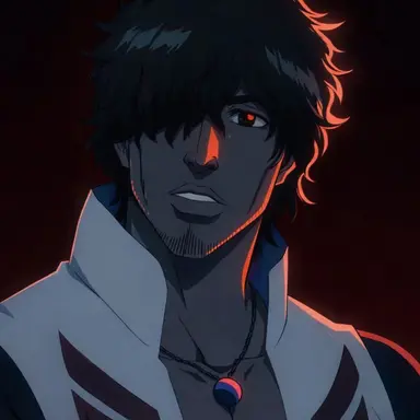 Profile image of Yasutora Chad Sado