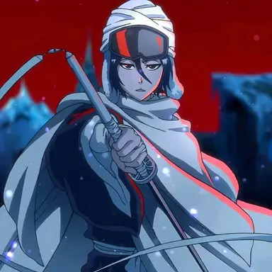 Profile image of Rukia Kuchiki x Kon