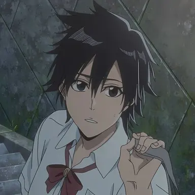 Profile image of Keigo x Mizuiro x Tatsuki