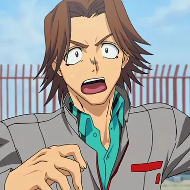Profile image of Keigo x Mizuiro x Tatsuki