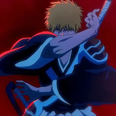Profile image of Ichigo Kurosaki