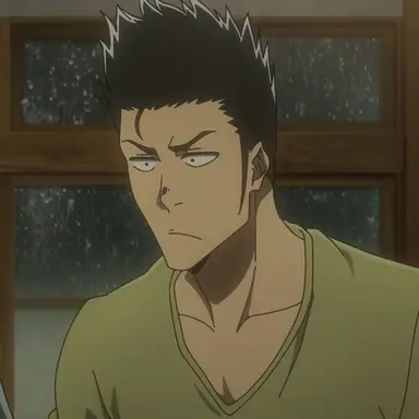 Profile image of Isshin Kurosaki