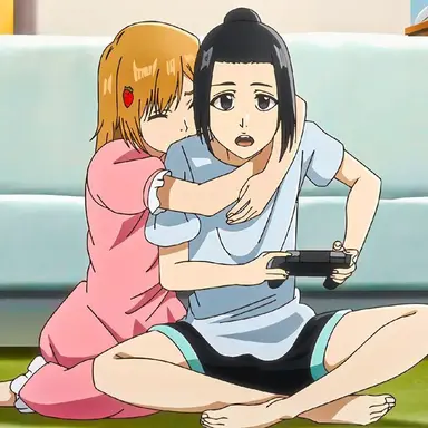 Profile image of Karin and Yuzu Kurosaki