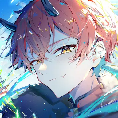 Profile image of 帝アキラ