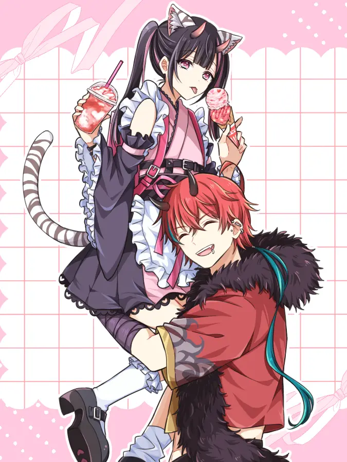 rinarui05의 監禁されてしまった――