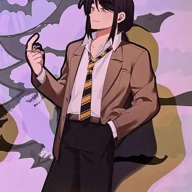 Profile image of Gakbyeol