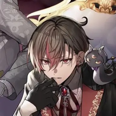 Profile image of カゲチヨ