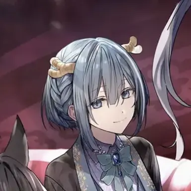 Profile image of ヒサメ