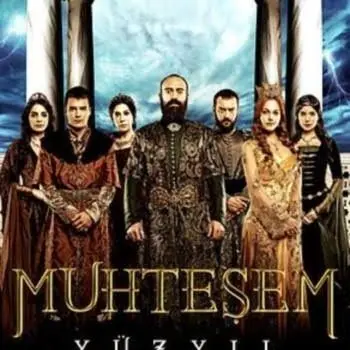 YNreader2026의 Magnificent century