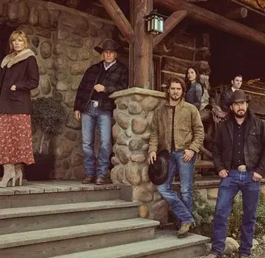 Profile image of YELLOWSTONE RP