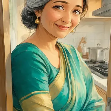 Profile image of Priya