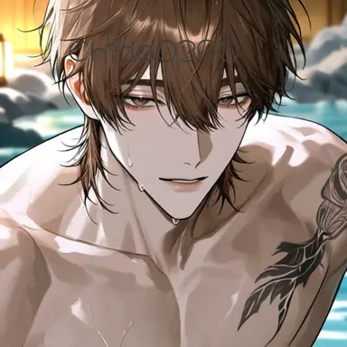 Profile image of 겐