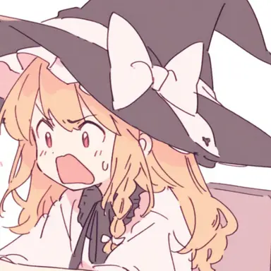Profile image of 키리사메 마리사