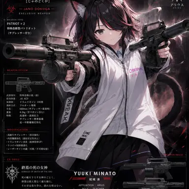 Profile image of リュウガ