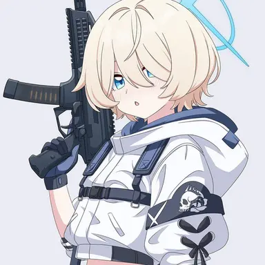 Profile image of スカルハート