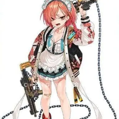 Profile image of ネル