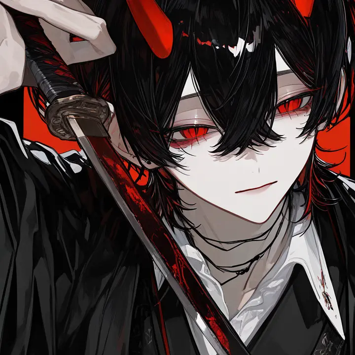 17292737305710의 あやかしお兄さん
