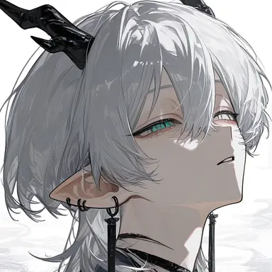 Profile image of 柳