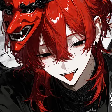 Profile image of 椛