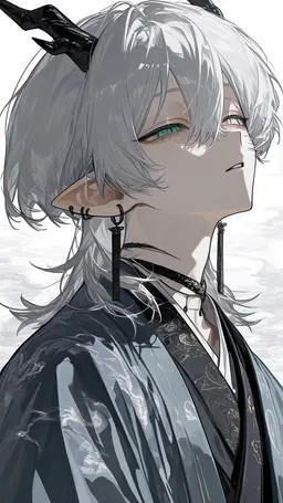 Profile image of 柳