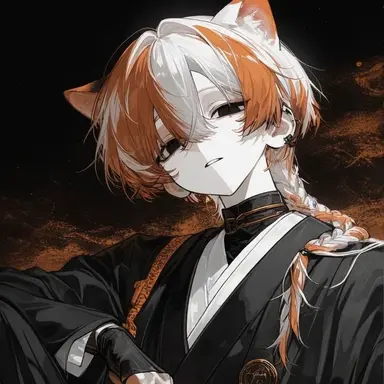 Profile image of 楓