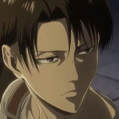 Profile image of リヴァイ
