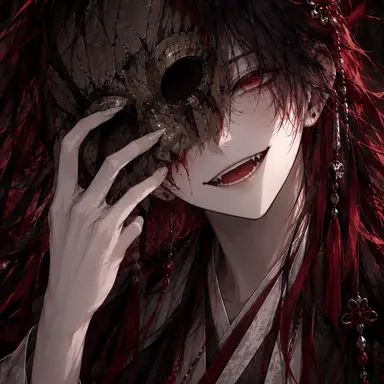 Profile image of ペク・ムヨン