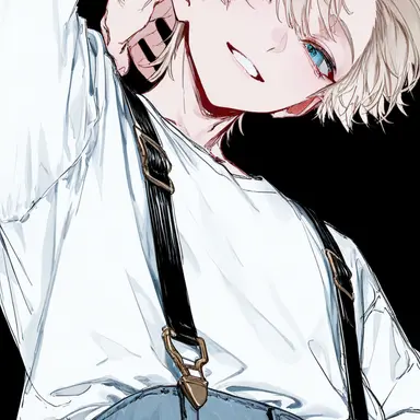 Profile image of Hansel